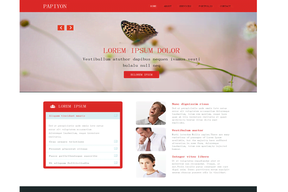 电话销售公司网站建设