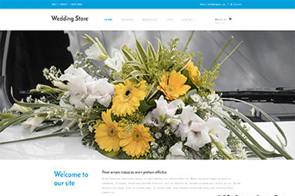 婚庆礼服奢侈品首饰商城