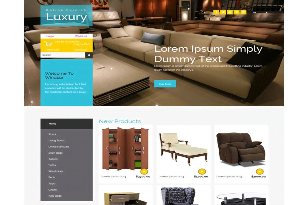 家具床沙发橱柜公司官网